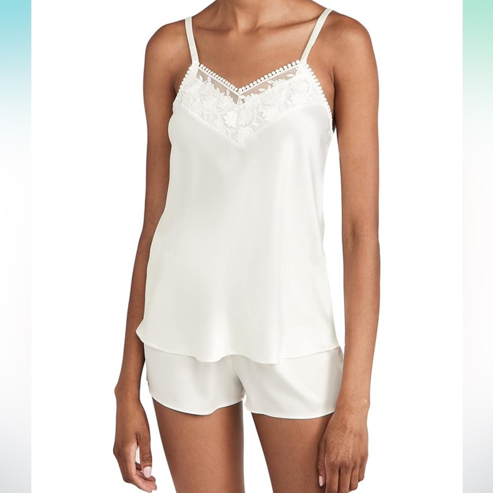 Bridal PJ Set